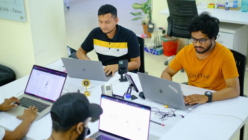 Software Development